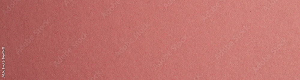 Fototapeta premium brown background with thick paper texture. uneven lighting. Banner for insertion into site. Place for text cope space. Square image.
