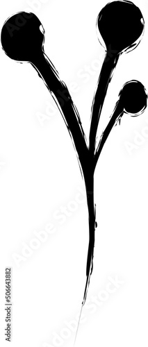 Artistic Abstract Objects