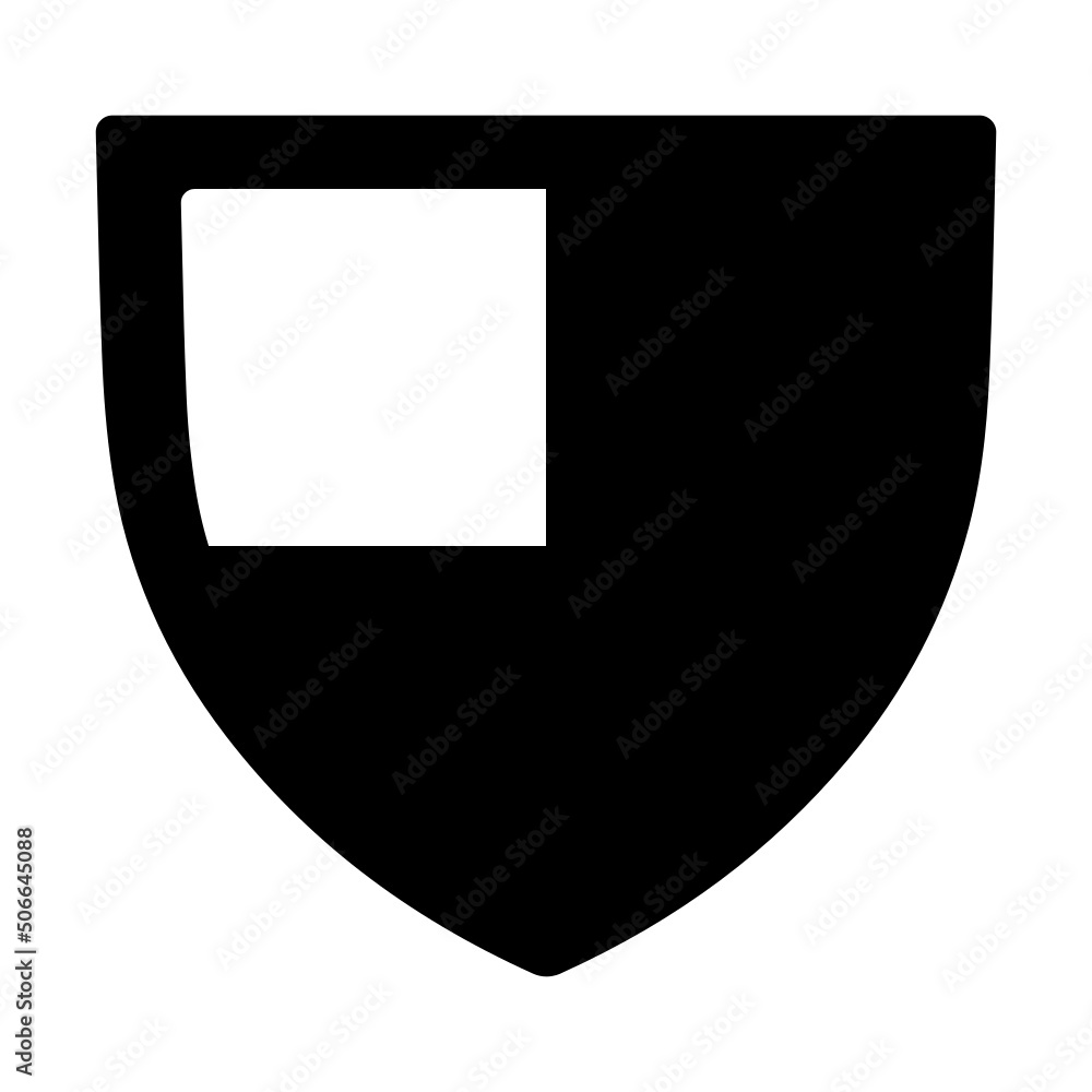 Shield icon