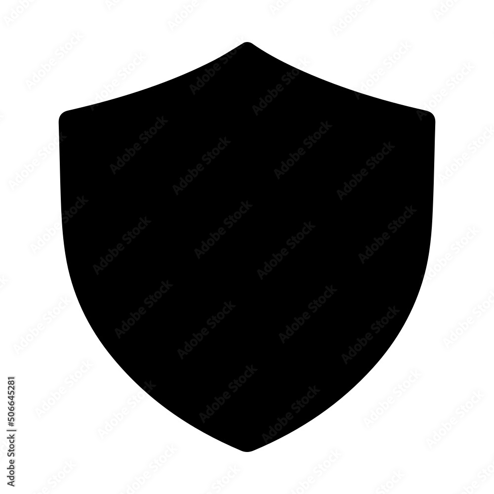 Shield icon Shield icon
