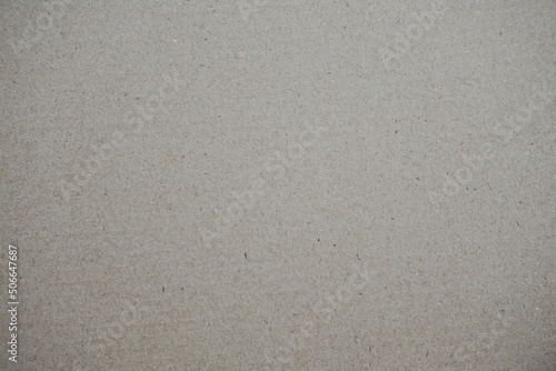 gray paper cardboard background