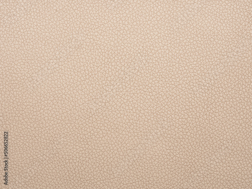 Texture of used leather style fabric