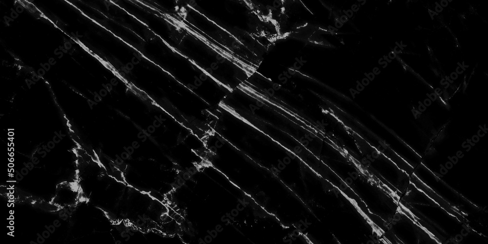 Marble background with red veins, Carrara Marble surface. marble