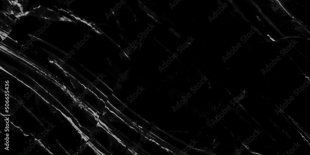 Marble background with red veins, Carrara Marble surface. marble