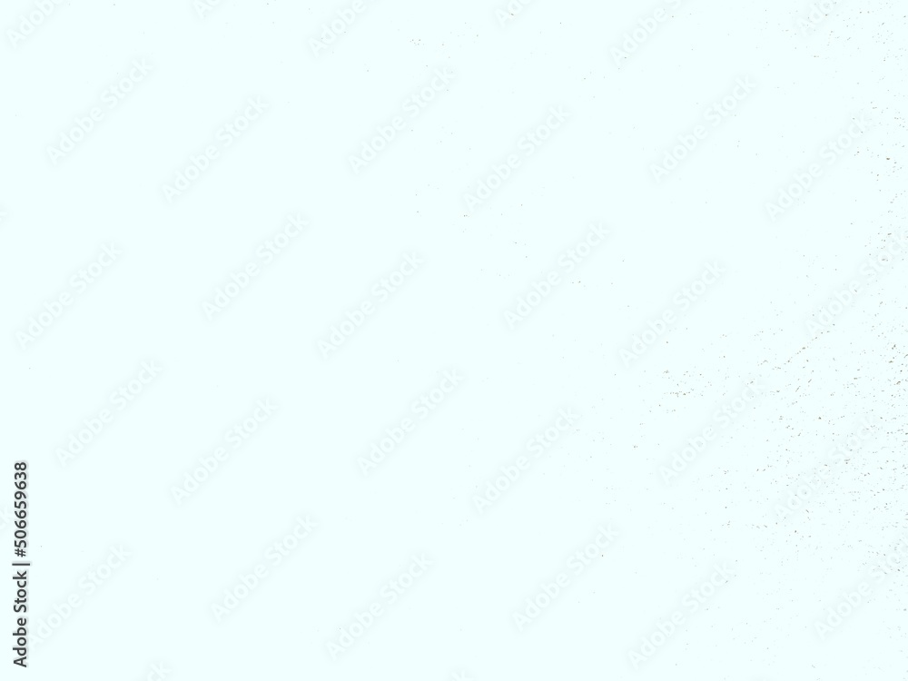 Naklejka premium white paint splashes