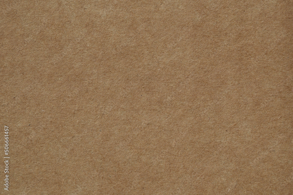 Fototapeta premium Old paper background. Old rough paper texture