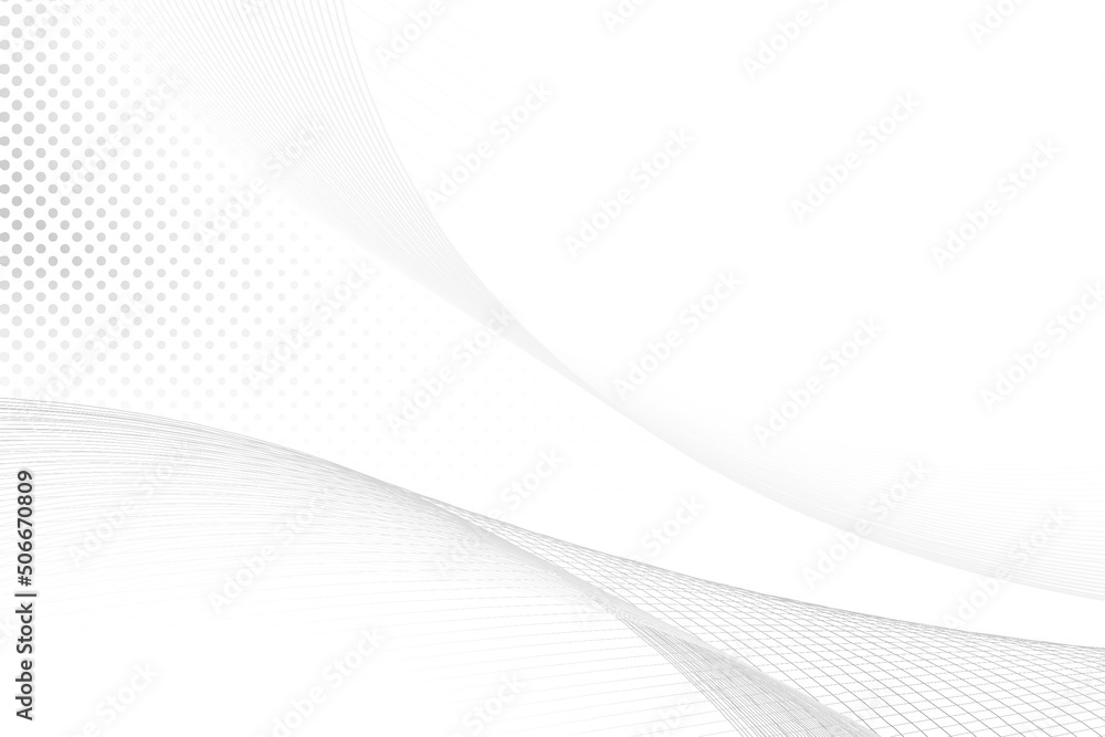 Abstract white and gray color, modern design background with geometric shape. Vector illustration. Abstract white and gray color, modern design background with geometric shape. Vector illustration.