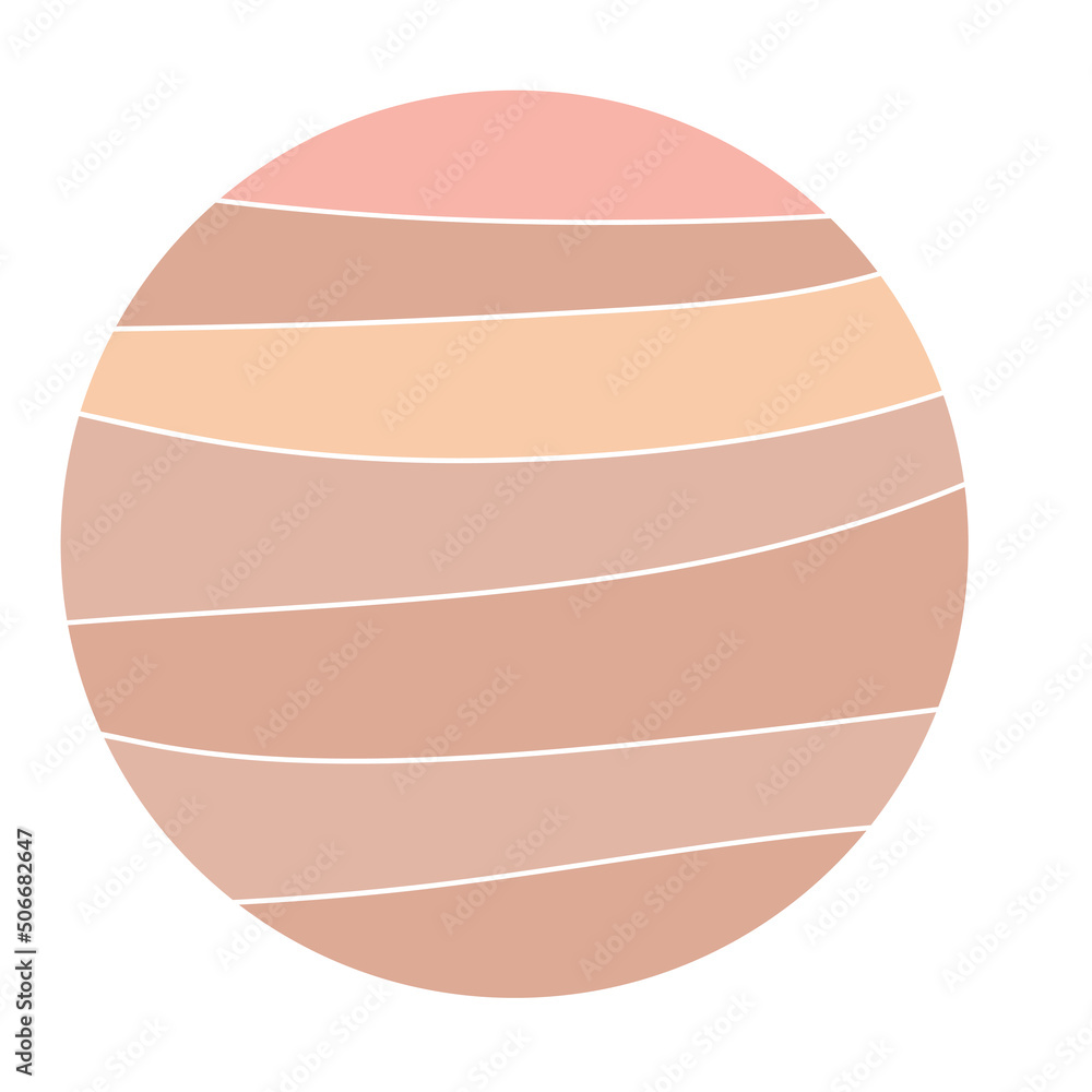 Round Circle Highlights Minimalist Boho Doodle Simple Silhouette Template. Round Decoration Icon. Handmade Round Shape Contour Beige Natural Tones Round Circle Highlights Minimalist Boho Doodle Simple Silhouette Template. Round Decoration Icon. Handmade Round Shape Contour Beige Natural Tones