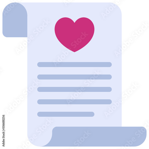 Vows Icon