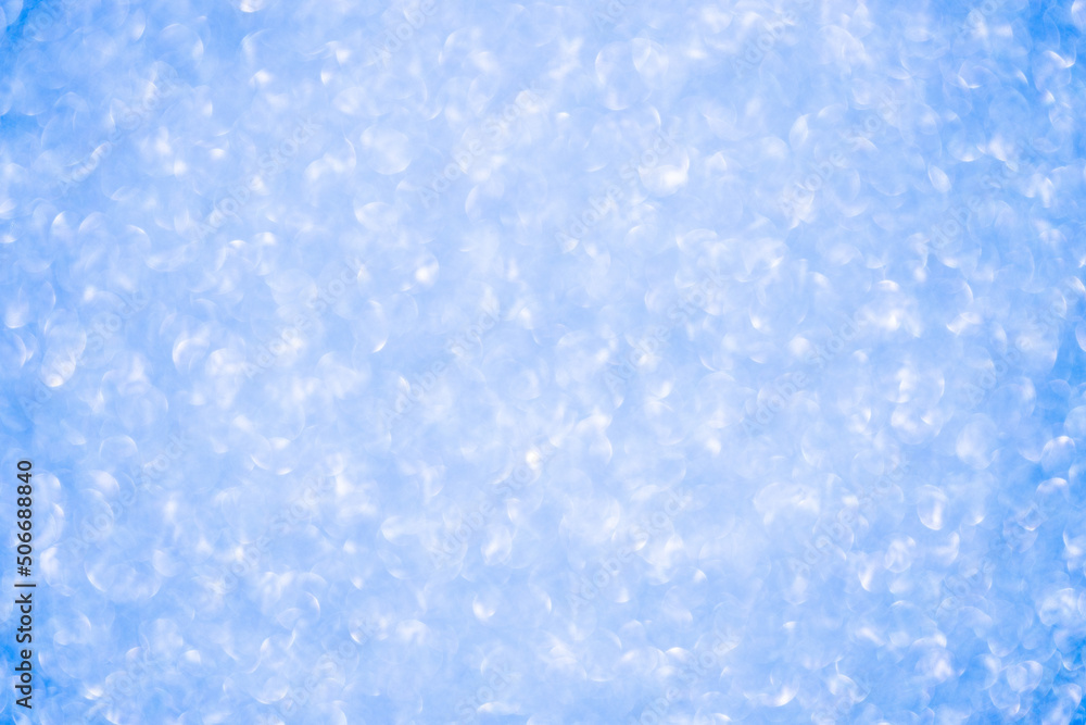 abstract winter background, design element