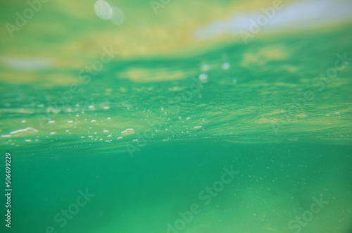 Water texture