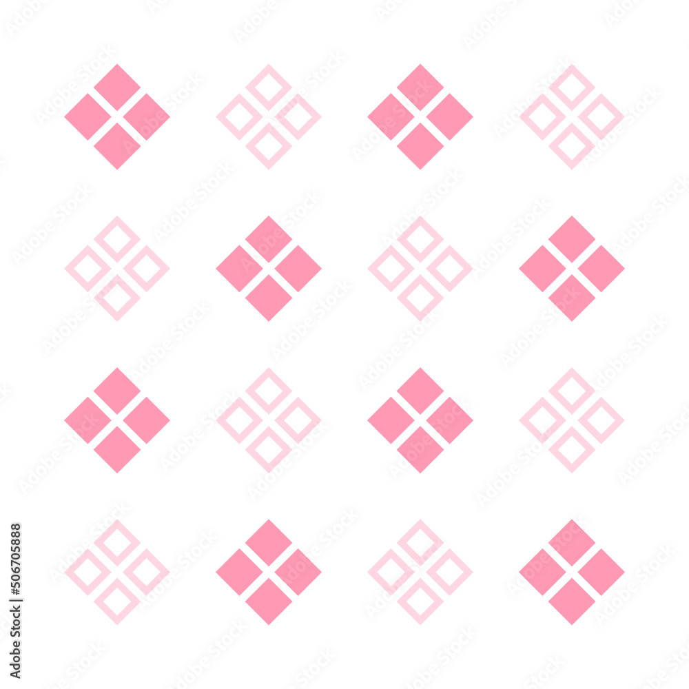 colorful art shape pattern colorful art shape pattern