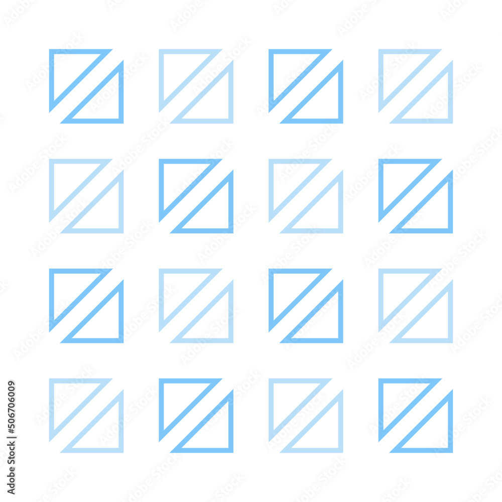 colorful art shape pattern colorful art shape pattern