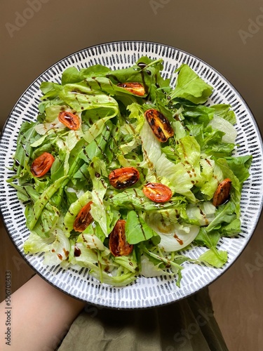 salad