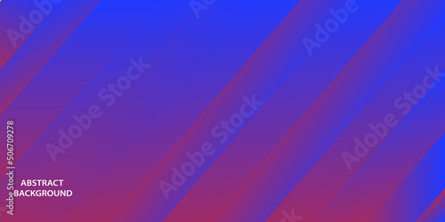 Abstract blue square shape with futuristic concept background. design element and abstract geometric background. diagonal line geometry tech abstract background