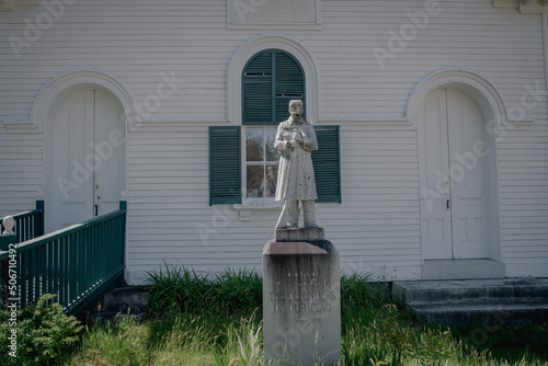 Civil War Union Memorial