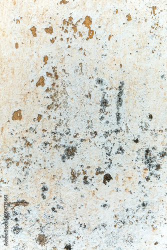 Dirty Grunge Concrete Wall