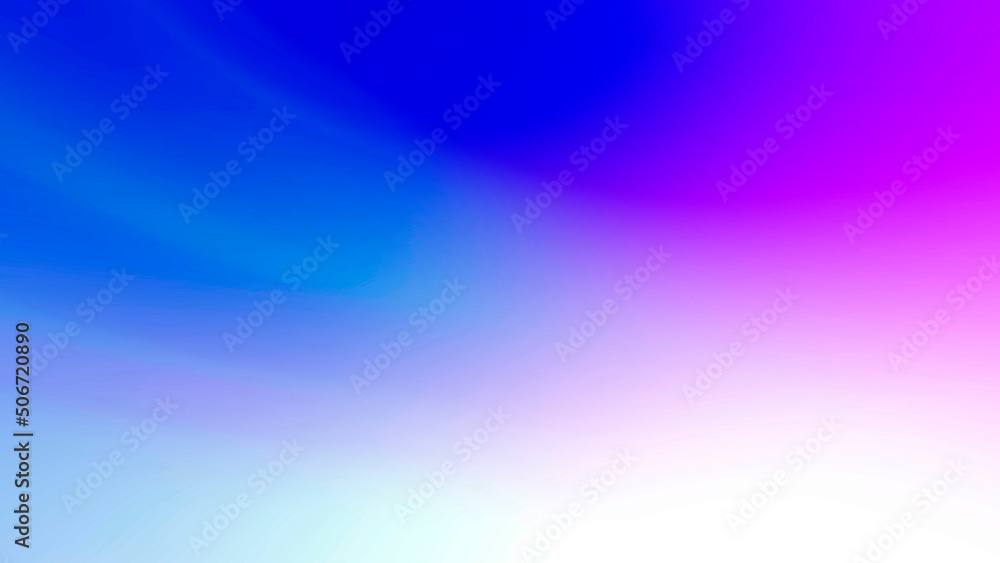 Abstract bright background white purple and blue color futuristic background in tech style Abstract bright background white purple and blue color futuristic background in tech style