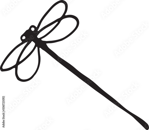 Delilah Hanw-Draw Vectors