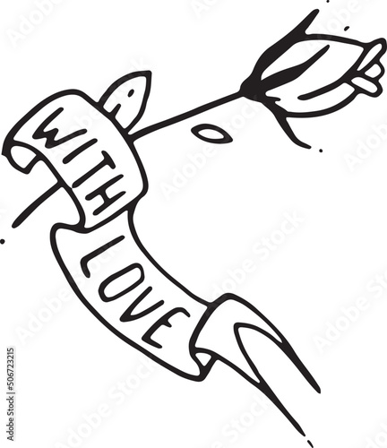 Delilah Hanw-Draw Vectors