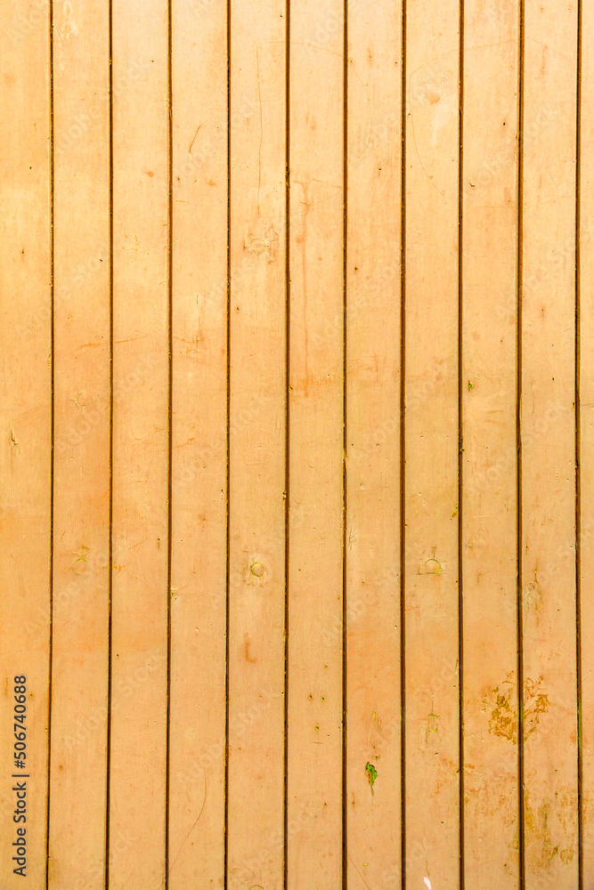 Fototapeta premium Weathered wooden wall texture