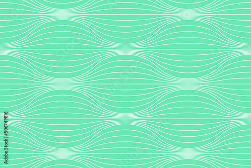 Wave modern background. Vector illustration.