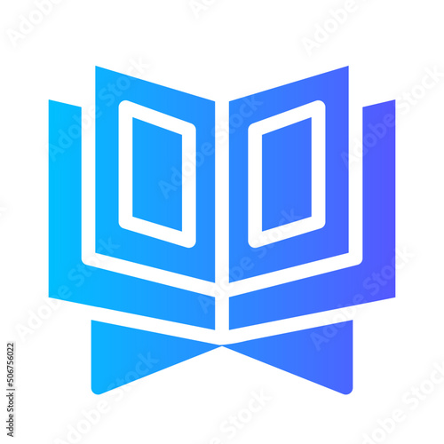 quran gradient icon