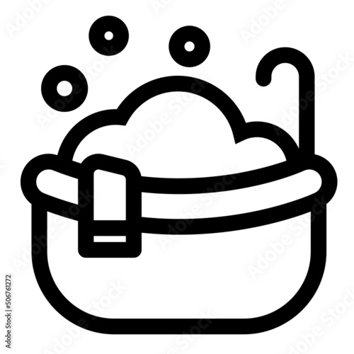 bathtube
