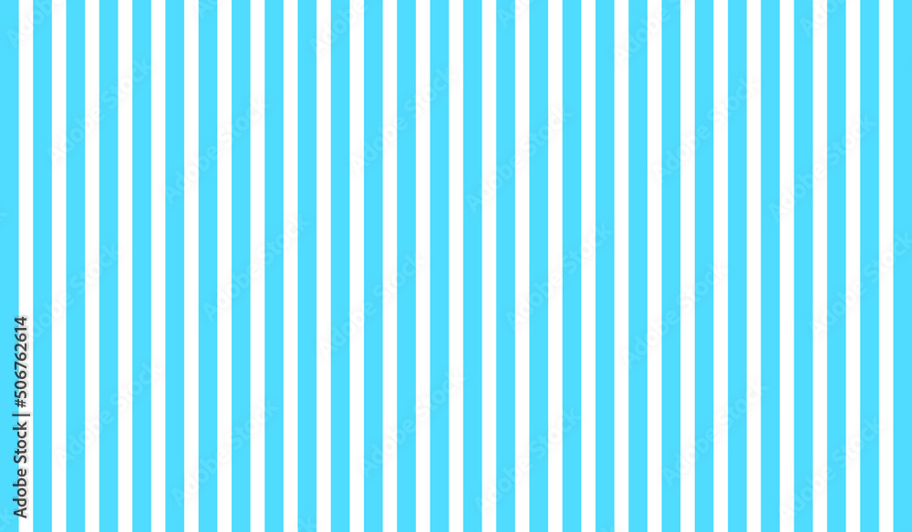 blue striped background