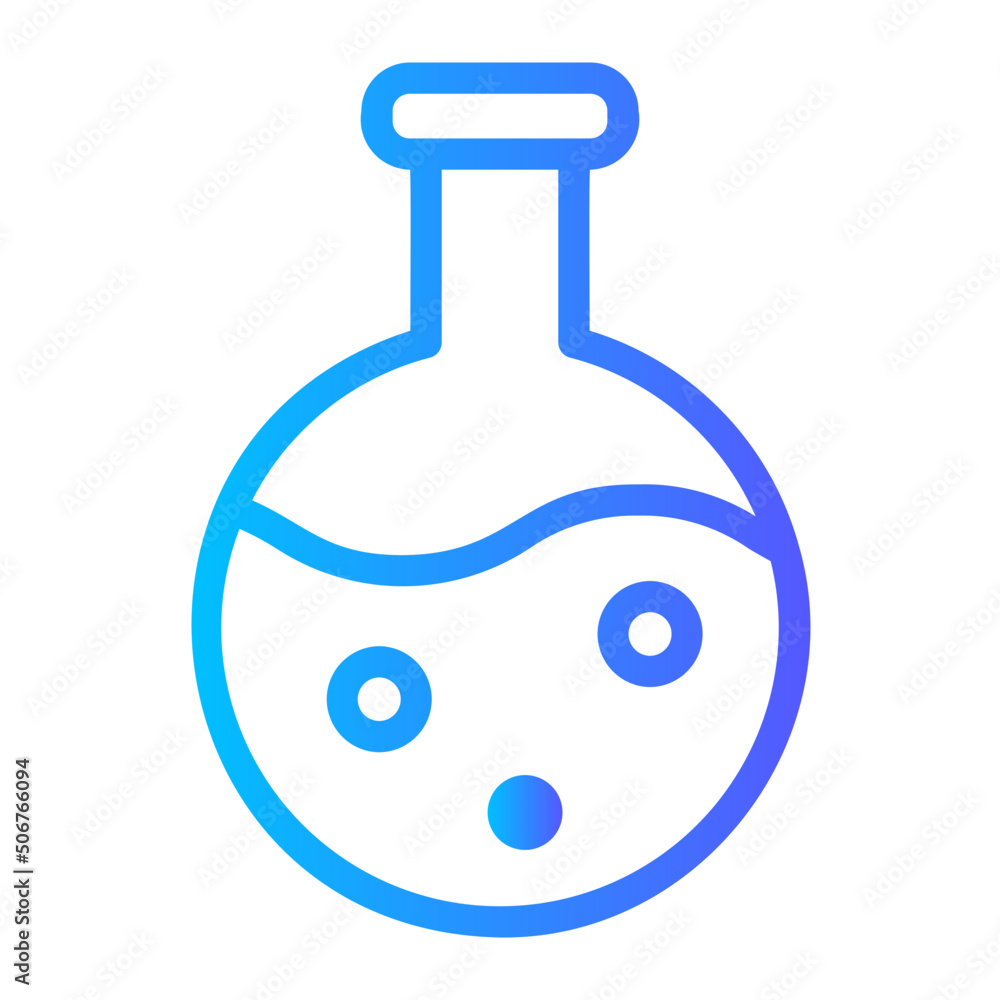 alchemy gradient icon alchemy gradient icon
