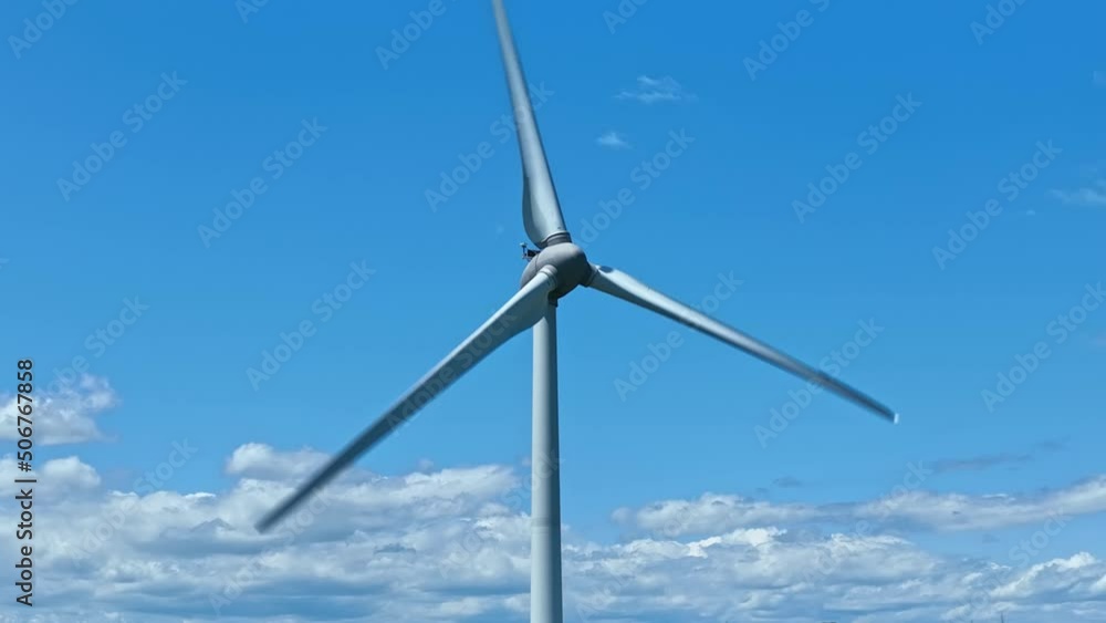 風力発電 風力発電