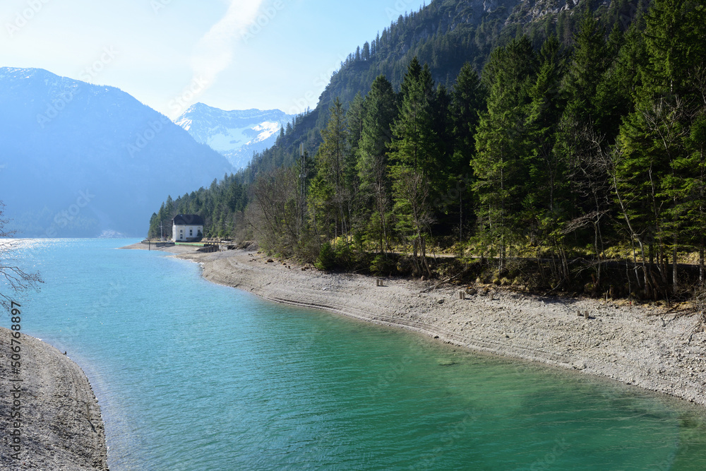 plattensee in österreich