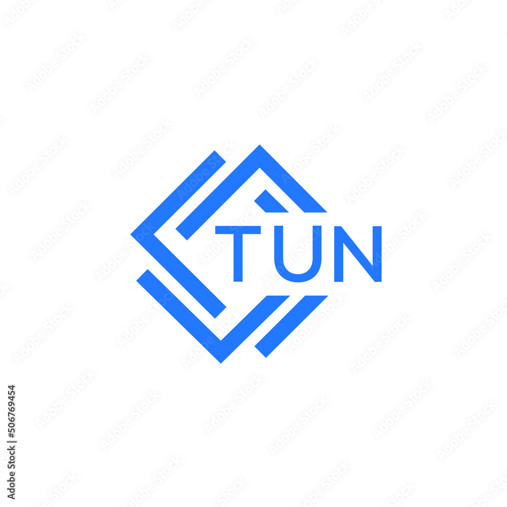 TUN technology letter logo design on white background. TUN creative initials technology letter logo concept. TUN technology letter design.
TUN technology letter logo design on white background. TUN creative initials technology letter logo concept. TUN technology letter design.