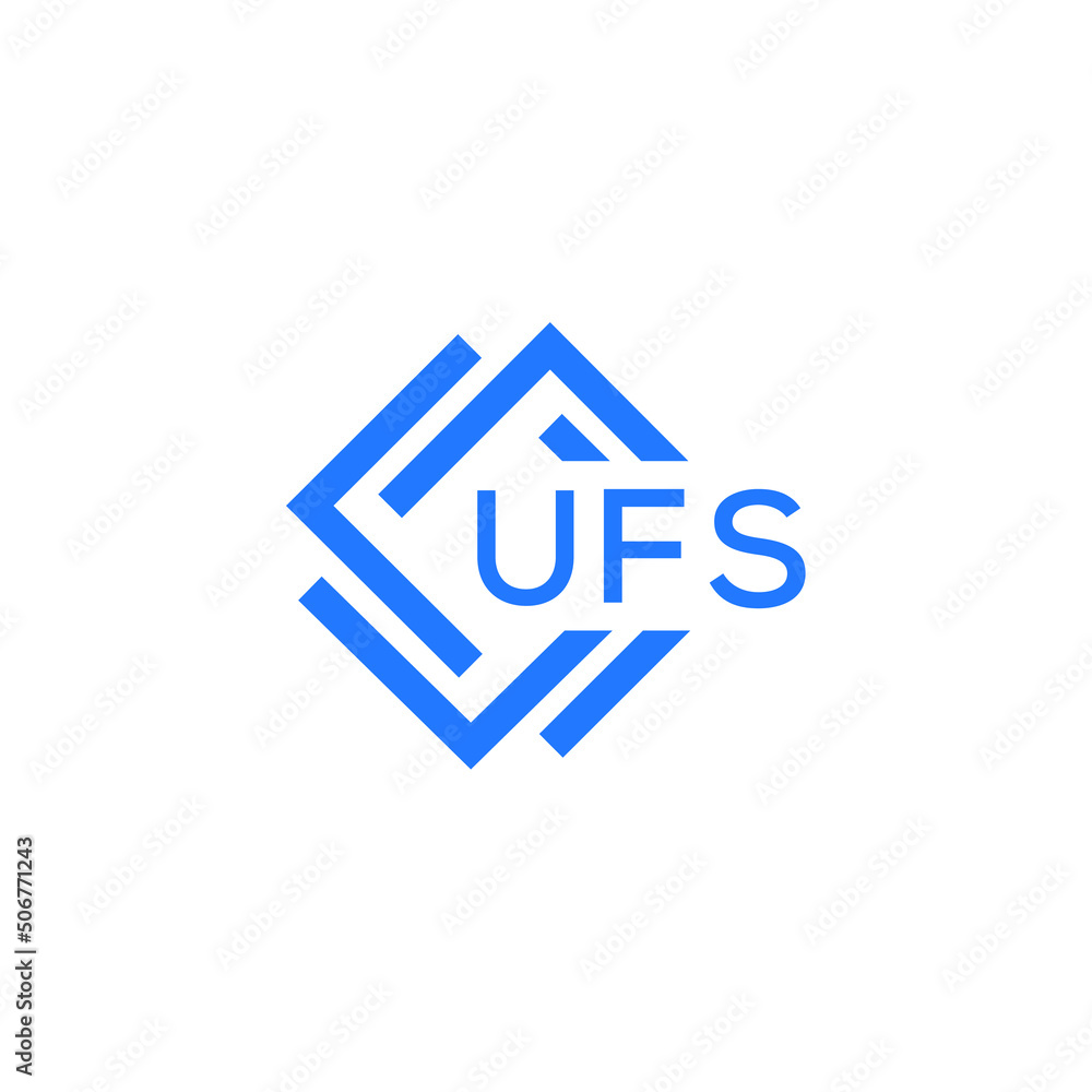 UFS technology letter logo design on white background. UFS creative initials technology letter logo concept. UFS technology letter design.
UFS technology letter logo design on white background. UFS creative initials technology letter logo concept. UFS technology letter design.