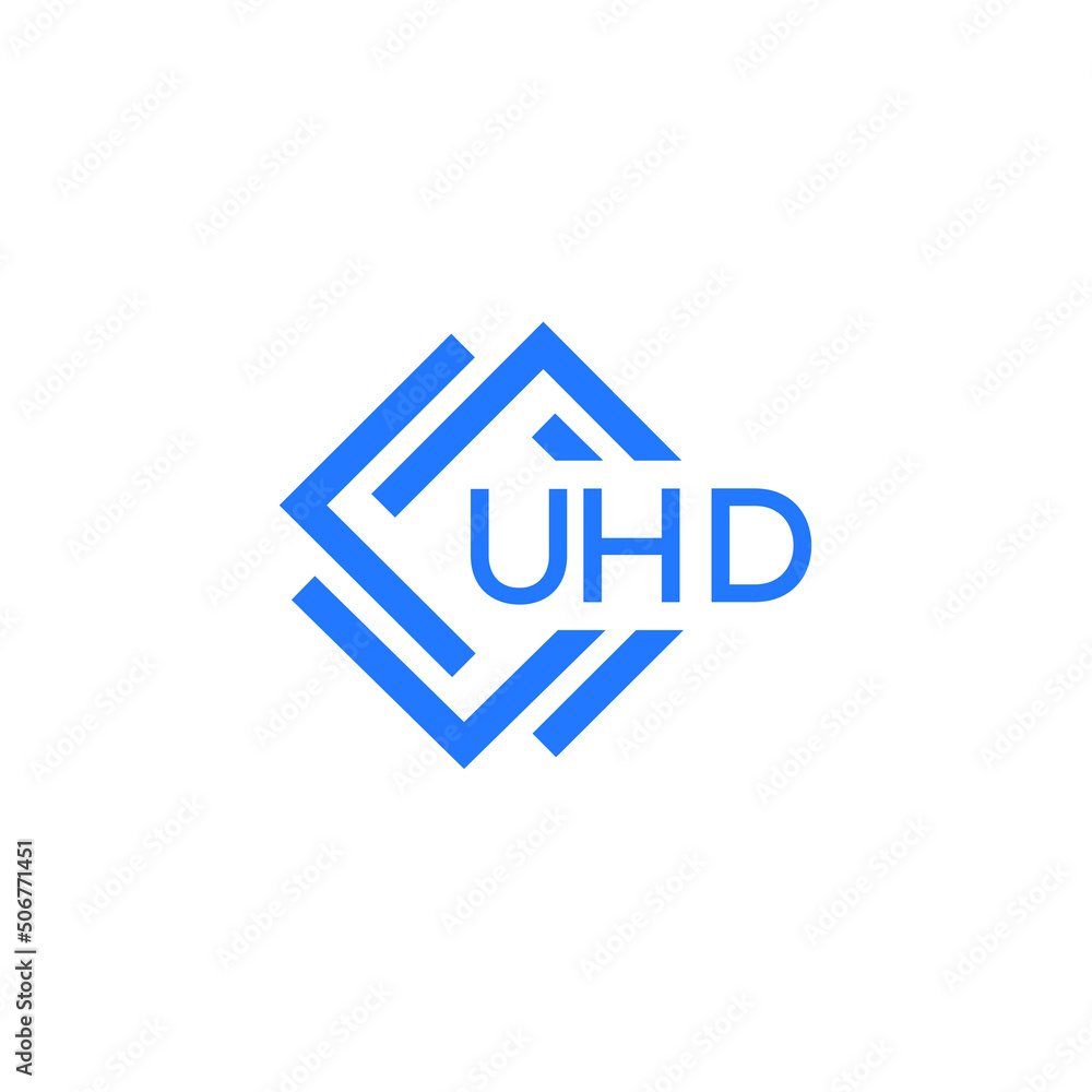 UHD technology letter logo design on white background. UHD creative initials technology letter logo concept. UHD technology letter design.
UHD technology letter logo design on white background. UHD creative initials technology letter logo concept. UHD technology letter design.