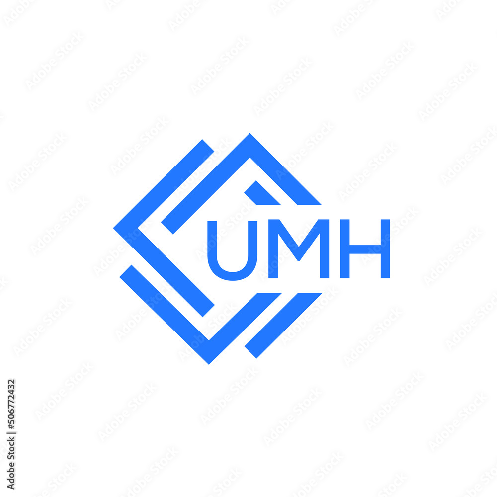 UMH technology letter logo design on white background. UMH creative initials technology letter logo concept. UMH technology letter design.
UMH technology letter logo design on white background. UMH creative initials technology letter logo concept. UMH technology letter design.