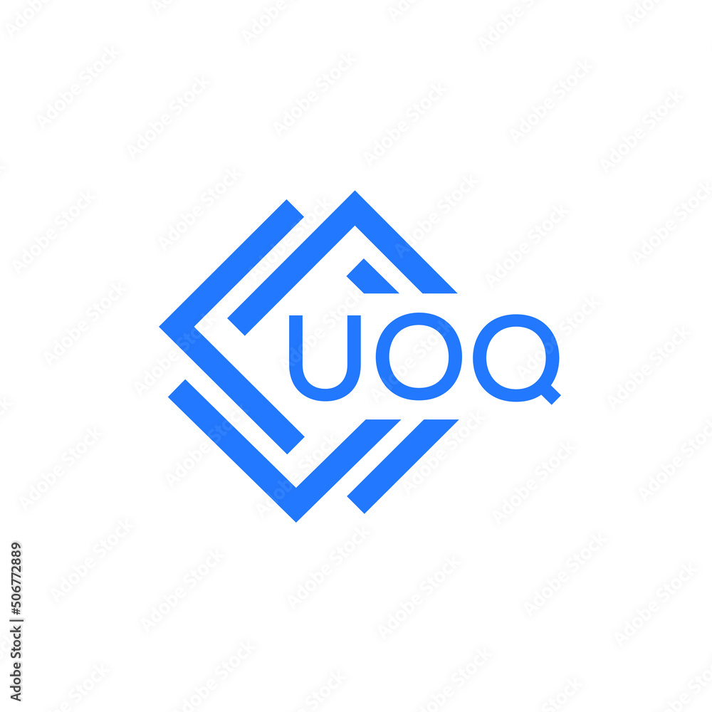 UOQ technology letter logo design on white background. UOQ creative initials technology letter logo concept. UOQ technology letter design.
UOQ technology letter logo design on white background. UOQ creative initials technology letter logo concept. UOQ technology letter design.