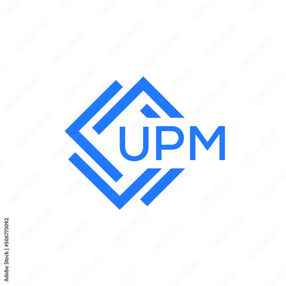 UPM technology letter logo design on white background. UPM creative initials technology letter logo concept. UPM technology letter design.
UPM technology letter logo design on white background. UPM creative initials technology letter logo concept. UPM technology letter design.
