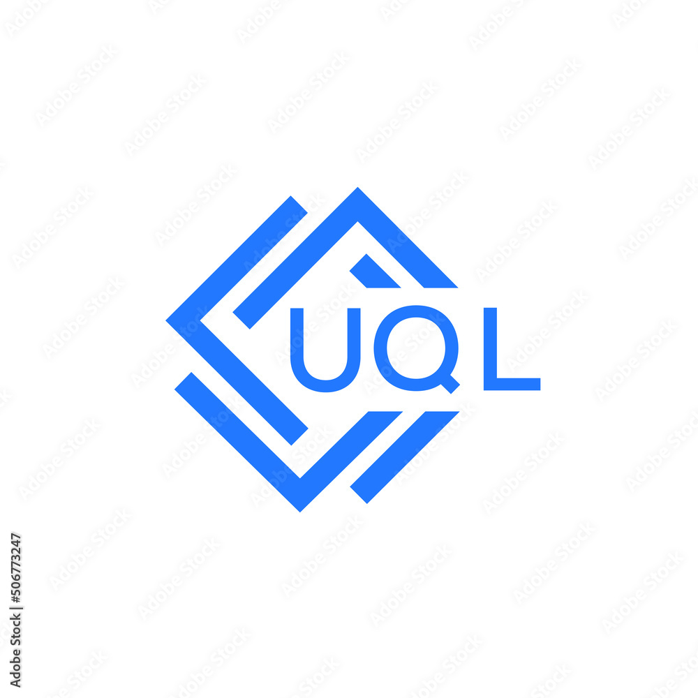 UQL technology letter logo design on white background. UQL creative initials technology letter logo concept. UQL technology letter design.
UQL technology letter logo design on white background. UQL creative initials technology letter logo concept. UQL technology letter design.