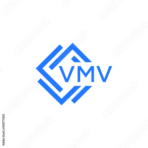 Free Download VMV technology letter logo design on white  background. VMV creative initials technology letter logo concept. VMV technology letter design.
 - GFXLoad