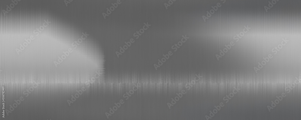 Fototapeta premium Abstract grayscale grunge texture background image.