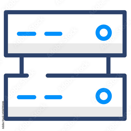 Server