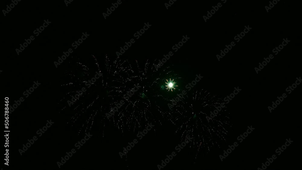 4K clip Beautiful Firework display
4K clip Beautiful Firework display