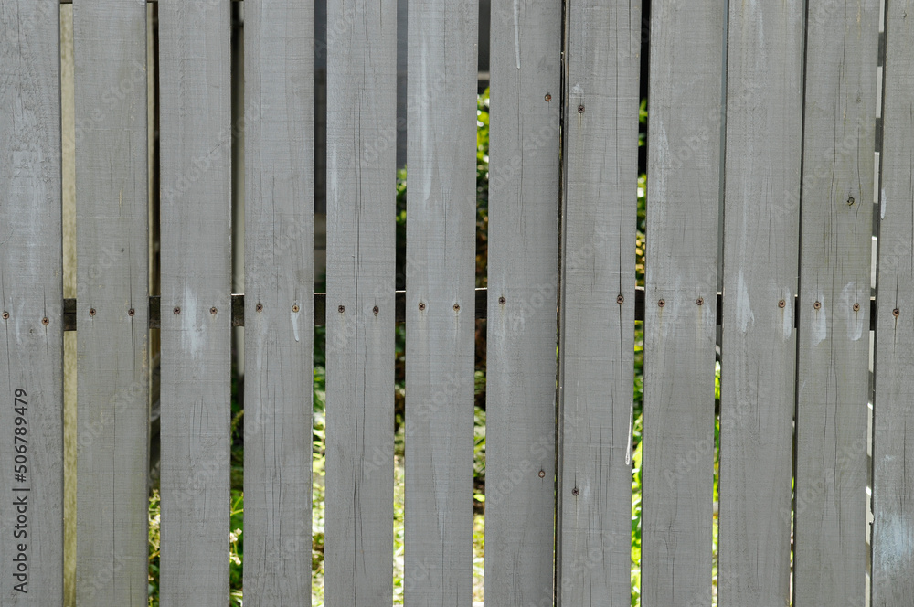 Fototapeta premium 古い板壁