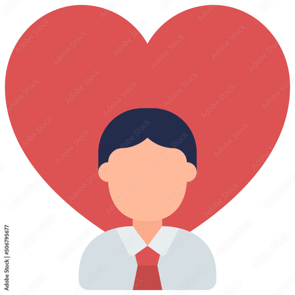 Employee Health Icon Employee Health Icon