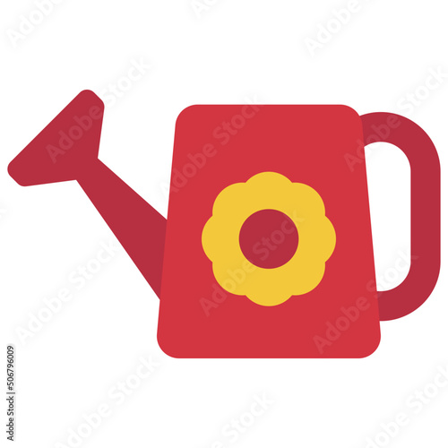 Watering Can Icon