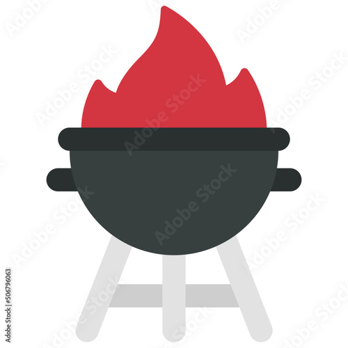 Barbeque Icon