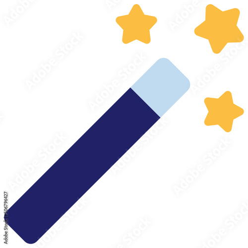 Magic Wand Icon