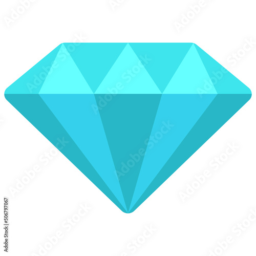 Diamond Icon