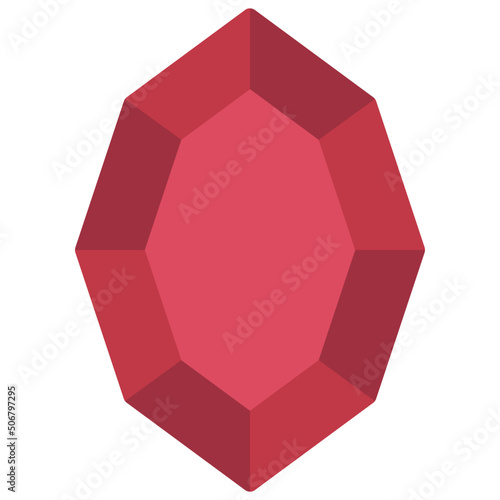 Gemstone Icon